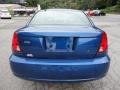 Laser Blue - ION 2 Quad Coupe Photo No. 5