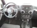 Black - Wrangler Unlimited Rubicon 4x4 Photo No. 23
