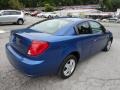 Laser Blue - ION 2 Quad Coupe Photo No. 6