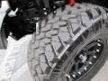 Black - Wrangler Unlimited Rubicon 4x4 Photo No. 29