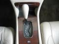  2000 DeVille DTS 4 Speed Automatic Shifter