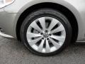 2010 Volkswagen CC Sport Wheel