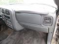 2003 Sandalwood Metallic GMC Sonoma SLS Extended Cab  photo #16