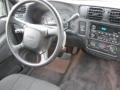 2003 Sandalwood Metallic GMC Sonoma SLS Extended Cab  photo #17