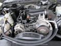 4.3 Liter OHV 12V Vortec V6 2003 GMC Sonoma SLS Extended Cab Engine