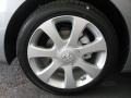 2012 Titanium Gray Metallic Hyundai Elantra Limited  photo #10