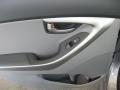 2012 Titanium Gray Metallic Hyundai Elantra Limited  photo #17