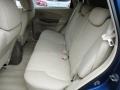 2007 Nautical Blue Metallic Hyundai Tucson GLS  photo #13