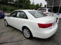 Pearl White - Sonata GLS Photo No. 3