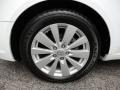 Pearl White - Sonata GLS Photo No. 8