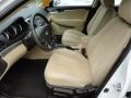 Pearl White - Sonata GLS Photo No. 9