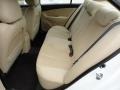 Pearl White - Sonata GLS Photo No. 10