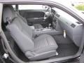 Pitch Black - Challenger R/T Photo No. 9