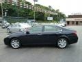 Black Sapphire Pearl - ES 350 Photo No. 2
