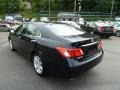 Black Sapphire Pearl - ES 350 Photo No. 3