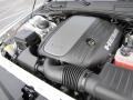 5.7 Liter HEMI OHV 16-Valve MDS V8 Engine for 2012 Dodge Challenger R/T #54243593
