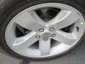 2012 Dodge Challenger R/T Wheel and Tire Photo