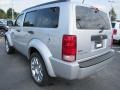 Bright Silver Metallic - Nitro Heat Photo No. 2
