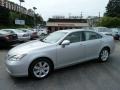 Tungsten Silver Metallic - ES 350 Photo No. 1