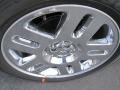 Bright Silver Metallic - Nitro Heat Photo No. 5