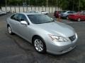 Tungsten Silver Metallic - ES 350 Photo No. 7