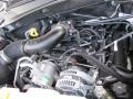 Bright Silver Metallic - Nitro Heat Photo No. 11