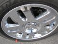 Bright Silver Metallic - Nitro Heat Photo No. 5