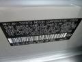 Tungsten Silver Metallic - ES 350 Photo No. 19
