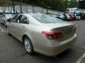 Satin Cashmere Metallic - ES 350 Photo No. 2