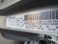 Bright Silver Metallic - Nitro Heat Photo No. 13