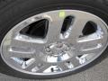 Bright Silver Metallic - Nitro Heat Photo No. 5