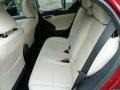 2011 Matador Red Mica Lexus CT 200h Hybrid Premium  photo #11