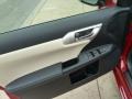 2011 Matador Red Mica Lexus CT 200h Hybrid Premium  photo #14