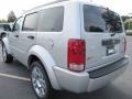 Bright Silver Metallic - Nitro Heat Photo No. 2
