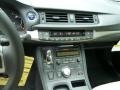 2011 Matador Red Mica Lexus CT 200h Hybrid Premium  photo #18