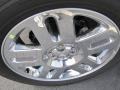 Bright Silver Metallic - Nitro Heat Photo No. 5