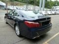 2011 Deep Sea Blue Mica Lexus LS 460 AWD  photo #2