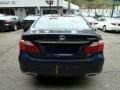 2011 Deep Sea Blue Mica Lexus LS 460 AWD  photo #3