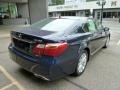 2011 Deep Sea Blue Mica Lexus LS 460 AWD  photo #4