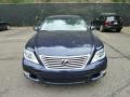 2011 Deep Sea Blue Mica Lexus LS 460 AWD  photo #7