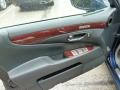 Black Door Panel Photo for 2011 Lexus LS #54244598