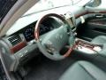 2011 Deep Sea Blue Mica Lexus LS 460 AWD  photo #14