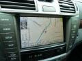2011 Deep Sea Blue Mica Lexus LS 460 AWD  photo #16