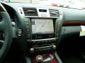 2011 Deep Sea Blue Mica Lexus LS 460 AWD  photo #17