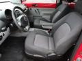 Uni Red - New Beetle GLS Coupe Photo No. 9