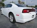 Bright White - Charger SE Photo No. 2