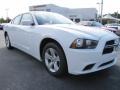 Bright White - Charger SE Photo No. 4