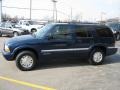 Indigo Blue Metallic - Jimmy SLS 4x4 Photo No. 2