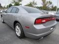 Billett Silver Metallic - Charger SE Photo No. 2