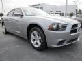 Billett Silver Metallic - Charger SE Photo No. 4